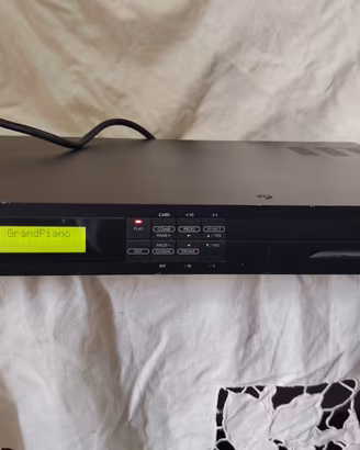KORG M3R AI SYNTHESIS MODULE