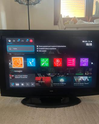 TV 40’ Saba