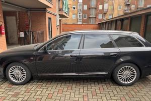 AUDI A6 1ª serie - 2010