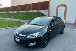 OPEL ASTRA 1.3 CDTI