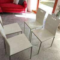 ✨Sedie e sgabelli Scavolini ✨