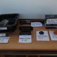 Ricambi/accessori FIAT 500 d'epoca