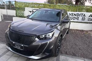 Peugeot 2008 BlueHDi 130 S&S EAT8 Allure