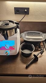 Monsieur cuisine smart - anno 2024