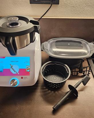 Monsieur cuisine smart - anno 2024
