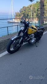 Honda CB 750 Four