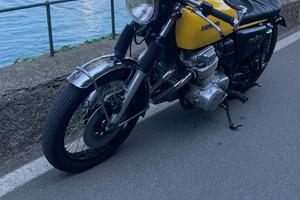 Honda CB 750 Four