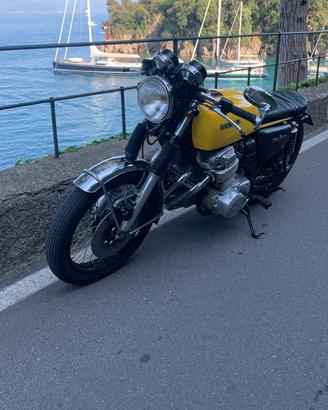 Honda CB 750 Four