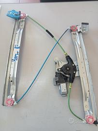 Alzacristalli Ant e post. Citroen C3 Picasso 