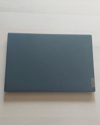 Lenovo IdeaPad 3 15ADA05 Laptop - con alimentatore