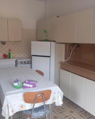 Cucina laccata