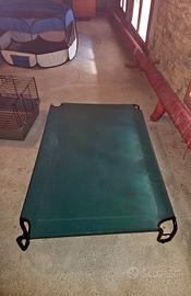 Letto per cane