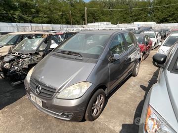 MERCEDES CLASSE A 2008 PER RICAMBI