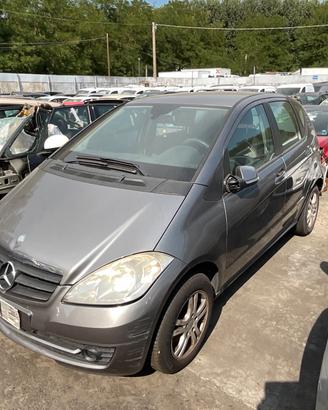MERCEDES CLASSE A 2008 PER RICAMBI