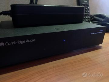 Pre phono Cambridge