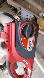 motosega elettrica efco MT 2000 e