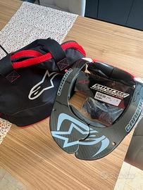 Neck brace collare  alpinestars