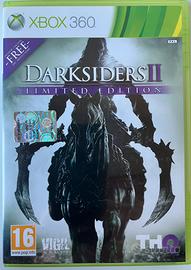 Darksiders 2 (xbox 360)
