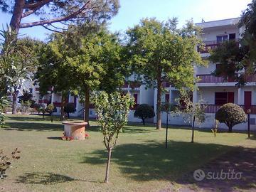 Appartamento a porto recanati, zona scossicci