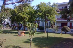 Appartamento a porto recanati, zona scossicci