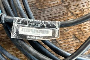 Trasduttore garmin gt54Uhd gt54