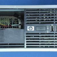 PC HP Compaq 6005 pro Phenom II X4 B95