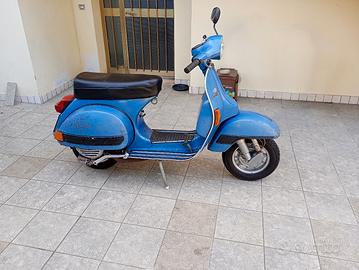 Vespa PX 125 E