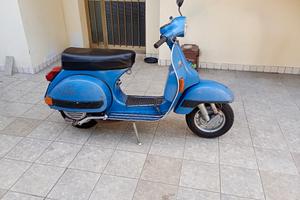 Vespa PX 125 E