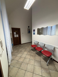 Attività studio dentistico/odontoiatrico