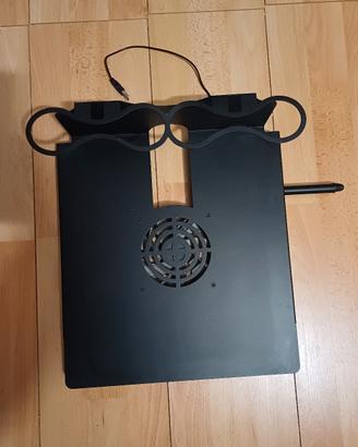 supporto per ps4