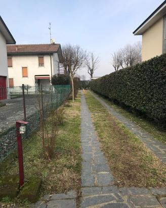 Foresteria-Corporate / 5 Camere Letto
