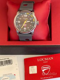 Orologio Locman DUCATI L. E.