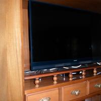 TV SAMSUNG 32 POLLICI MODELLO UE32K5100AKXZT