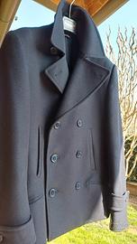 giacca Marina Militare - taglia M