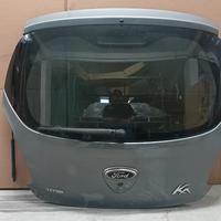 9S51B404K24AA PORTELLONE POSTERIORE FORD KA 08/16