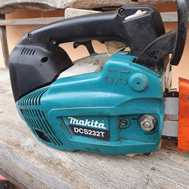 Motosega Makita DCS232T