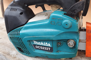 Motosega Makita DCS232T