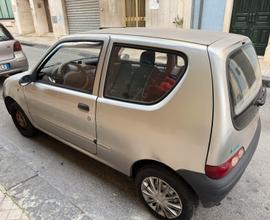 Fiat 600