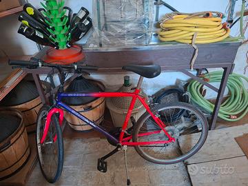 mountanbike