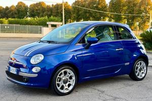 Fiat 500 1.2 Sport PARI A NUOVA SOLO 21mila km