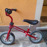 Biciclette senza pedali Chicco