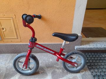 Biciclette senza pedali Chicco