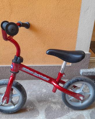 Biciclette senza pedali Chicco