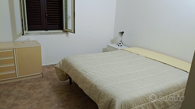 Villino a Villagrazia di Carini zona Marinalonga