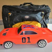 Auto Radiocomandata "General Lee #01