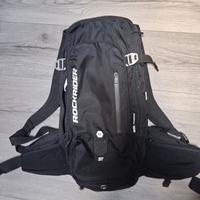 zaino mtb decathlon 