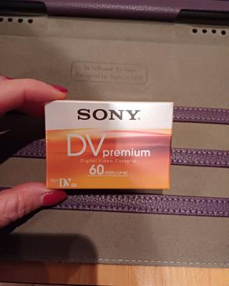 Sono DVM 60PR DV