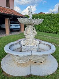 FONTANA DA GIARDINO