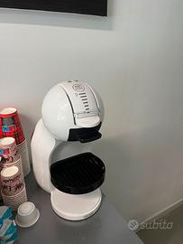 De'Longhi Nescafè Dolce Gusto Mini Me 2