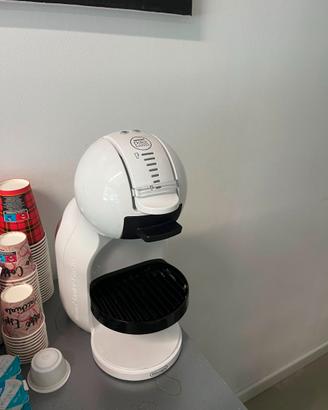 De'Longhi Nescafè Dolce Gusto Mini Me 2